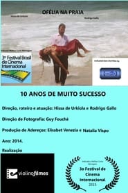 Poster Ofélia na Praia