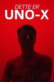 Poster Dette er Uno-X 2024