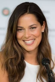 Ana Ivanović is Self