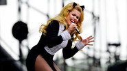 Paloma Faith