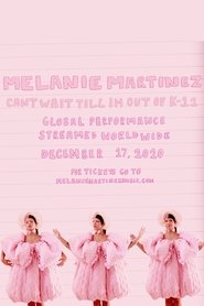 Can't Wait Till I'm Out of K-12 - The Global Streaming Concert Event (2020)