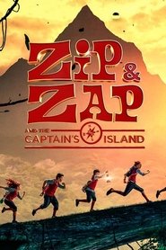 Zipi y Zape y la isla del capitán