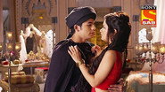 Zafar Employs Jinoo
