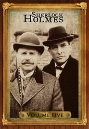 Sherlock Holmes Season 5 Episode 2