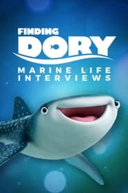 У пошуках Дорі: Інтерв'ю про морське життя постер