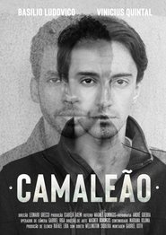 Poster Chameleon 2019