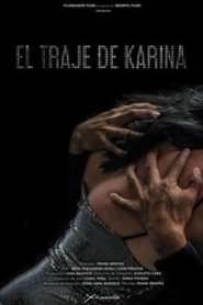 El traje de Karina (2021)