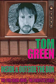The Tom Green Show poster