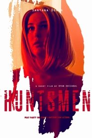 Poster Huntsmen