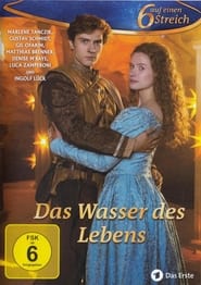 Poster Das Wasser des Lebens