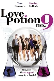 Poster van Love Potion No. 9