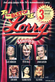 Poster The bäst of Lorry 2001