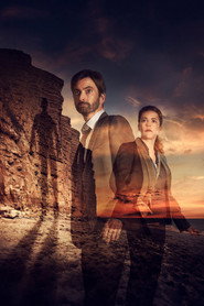 Broadchurch poster