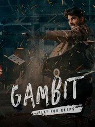 Gambit: Playing for Keeps (2020) online ελληνικοί υπότιτλοι