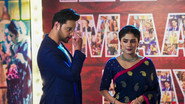 Prem, Rahi Recreate Maan's Memories