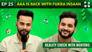 AAA Is Back With Fukra Insaan
