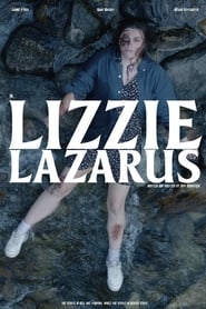 Lizzie Lazarus постер