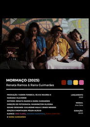 Morma&ccedil;o (1970)