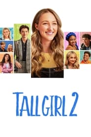 Poster van Tall Girl 2