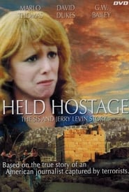 Full Cast of Held Hostage: The Sis and Jerry Levis Story