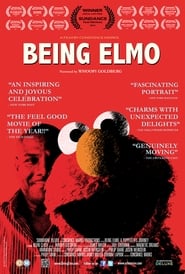 Being Elmo: A Puppeteer's Journey постер