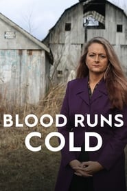 Blood Runs Cold постер