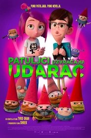 Patuljci uzvraćaju udarac Patuljci uzvraćaju udarac