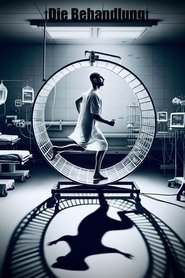 Poster The Treatment 2015