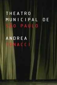 Poster Theatro Mvnicipal de São Paulo 1997