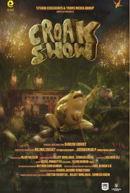 Croak Show
