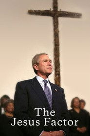 Poster The Jesus Factor 2004