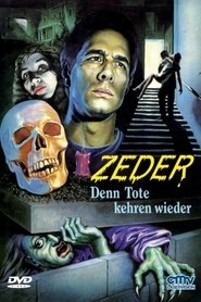 Zeder‧-‧Denn‧Tote‧kehren‧wieder‧1983 Full‧Movie‧Deutsch