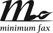 Minimum Fax Media