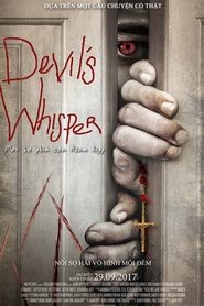 Devil's Whisper постер