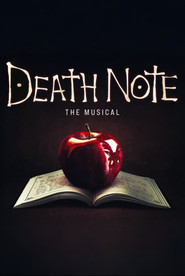 Death Note - The Musical
