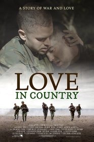 Love in Country постер