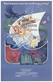 HD The Care Bears Movie 1985