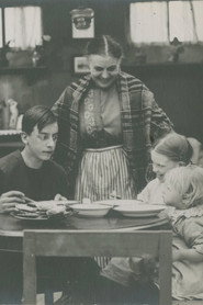 En pojke i livets strid