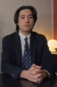 Rafael Muller is Rafael Muller