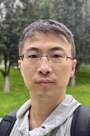 YU Yunsheng