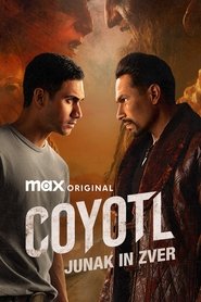 Coyotl, junak in zver