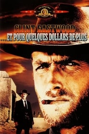 For a Few Dollars More (1965) online ελληνικοί υπότιτλοι