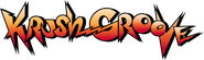Krush Groove Logo