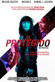 The Protégé Película Completa HD 1080p [MEGA] [LATINO] 2021