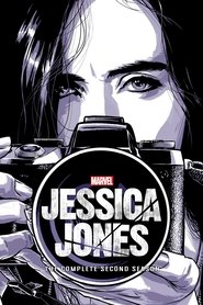 Marvel's Jessica Jones Saison 2 HDTV 720p FRENCH