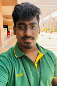 Purushothaman Selvakumar