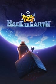 فيلم Boonie Bears: Back to Earth 2022 مترجم