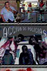 Acción de Policías