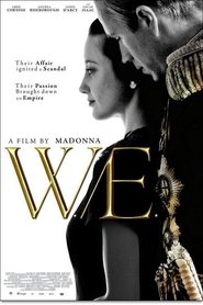 W.E. film en streaming