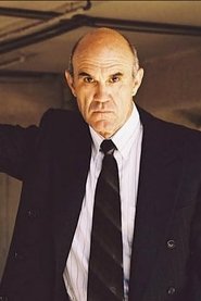 John Dennis Johnston is Earl Pike